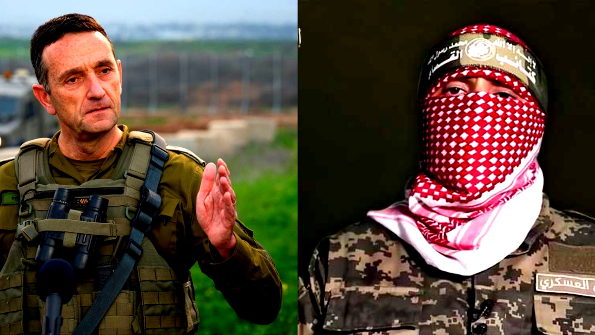 حماس ترسل وفدًا مفاوضًا إلى القاهرة... والشارع الإسرائيلي يتخبط خوفًا من إحباط نتنياهو للمفاوضات