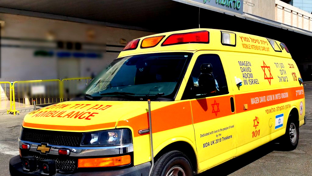 الطيرة: اصابة رضيعة (عام ونصف) بعد تعرّضها لرفسة حصان… حالتها متوسطة