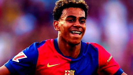 ليفاندوفسكي يقود برشلونة لفوز صعب على بيلباو