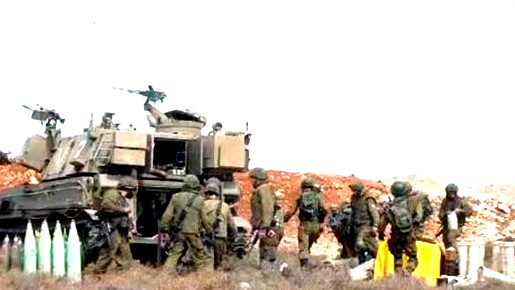 "1500 كيلومتر".. إعلام عبري ينشر تقديرات عن رد مفاجىء وواسع من حزب الله على اغتيال شكر