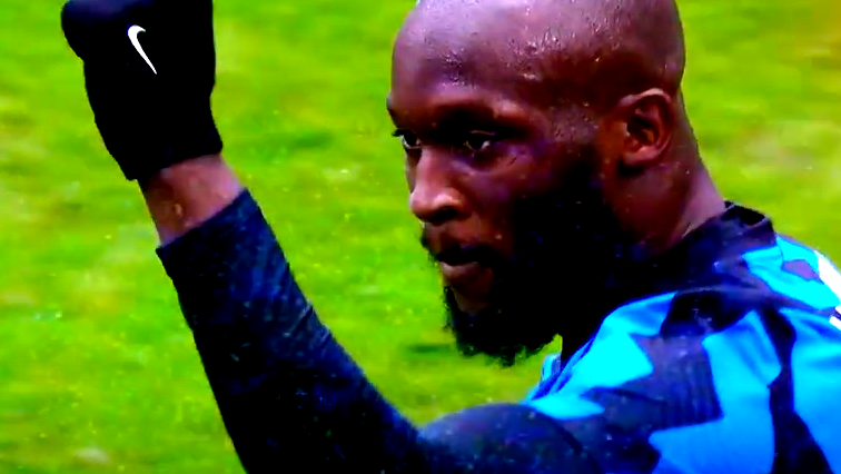 بعد جولات عدّة من المفاوضات- نابولي يحسم صفقة المهاجم البلجيكي روميلو لوكاكو بعقدٍ لمدة ثلاث سنوات