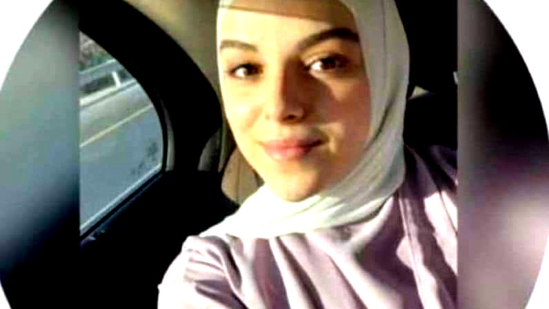 خلال رحلة استجمام- الشابة ليان زياد داري (22 عامًا) من القدس ضحية حادثة الغرق مساء أمس في أريحا