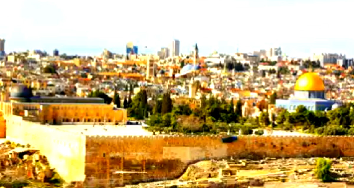 إلى مدينة الأديان والتاريخ.. رحلة سياحية في القدس وأجمل الأماكن التي تستحق الزيارة 