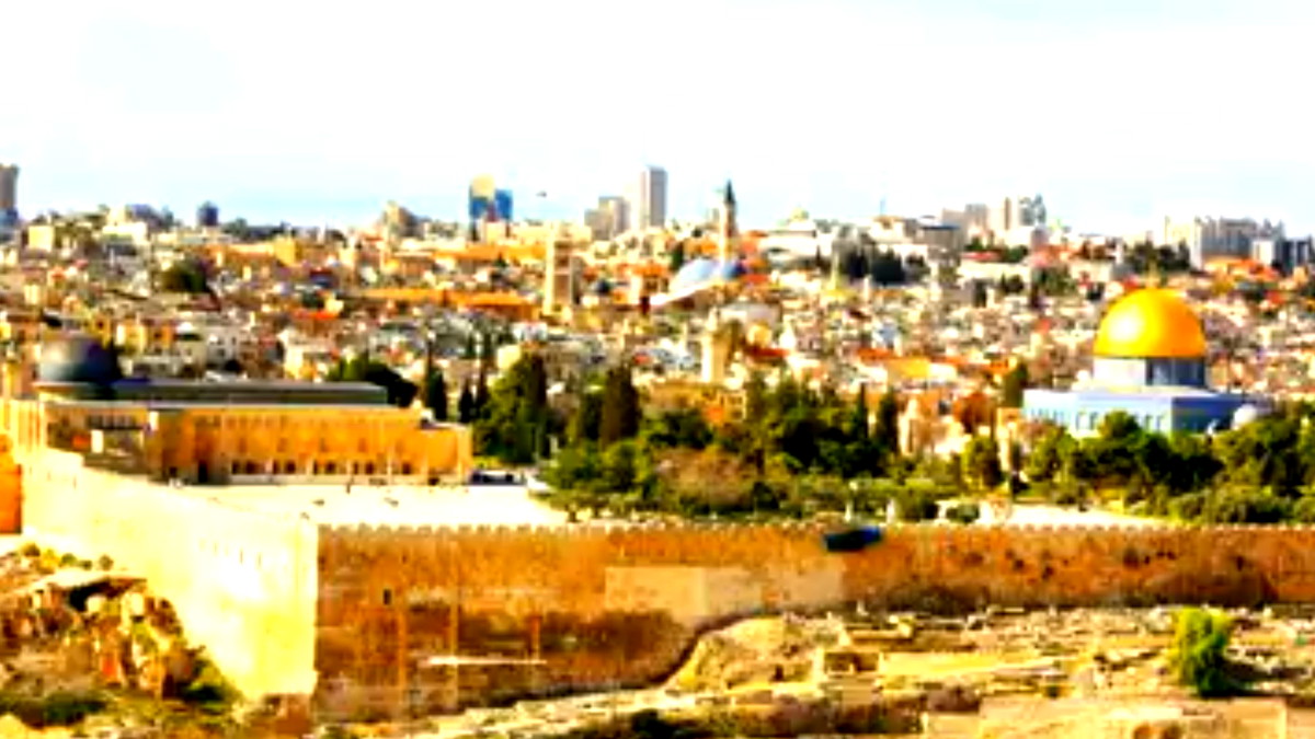 إلى مدينة الأديان والتاريخ.. رحلة سياحية في القدس وأجمل الأماكن التي تستحق الزيارة