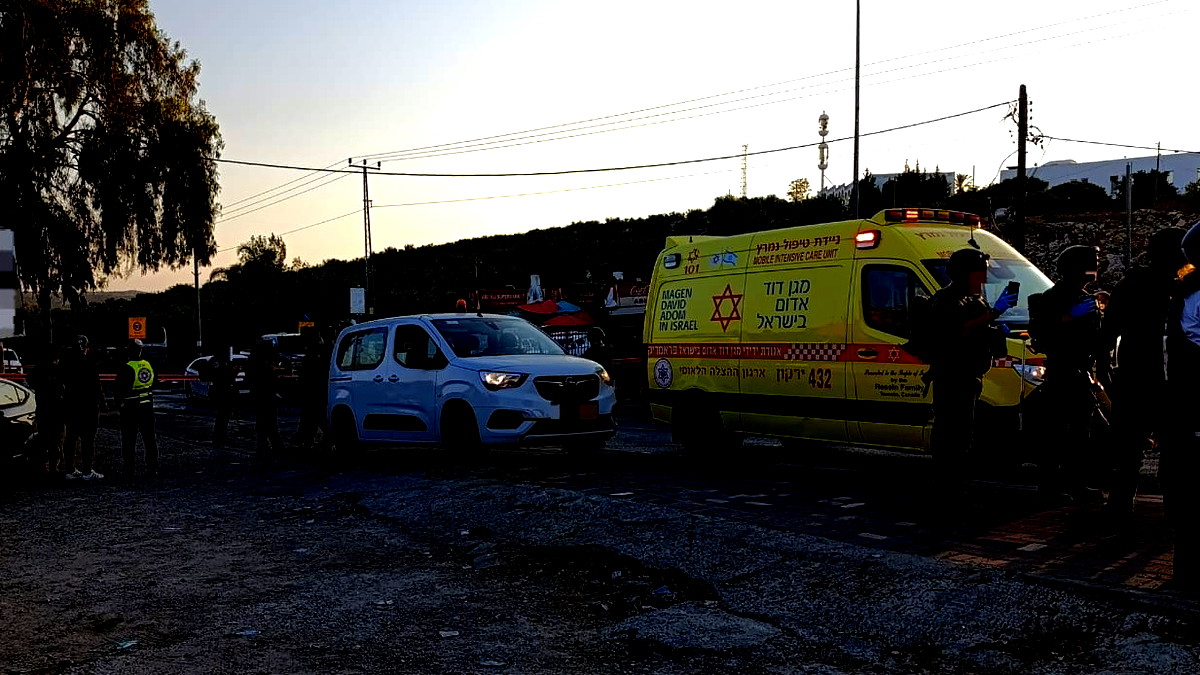 الجيش الإسرائيلي يعلن عن إحباط محاولة دهس ومقتل فلسطيني قرب مستوطنة أريئيل