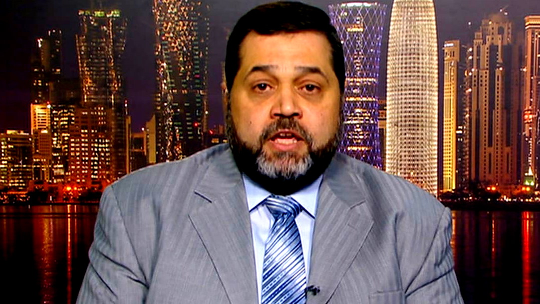 أسامة حمدان: حماس متمسكة بمقترح وقف إطلاق النار في 2 تموز/ يوليو وترفض الشروط الإسرائيلية الجديدة