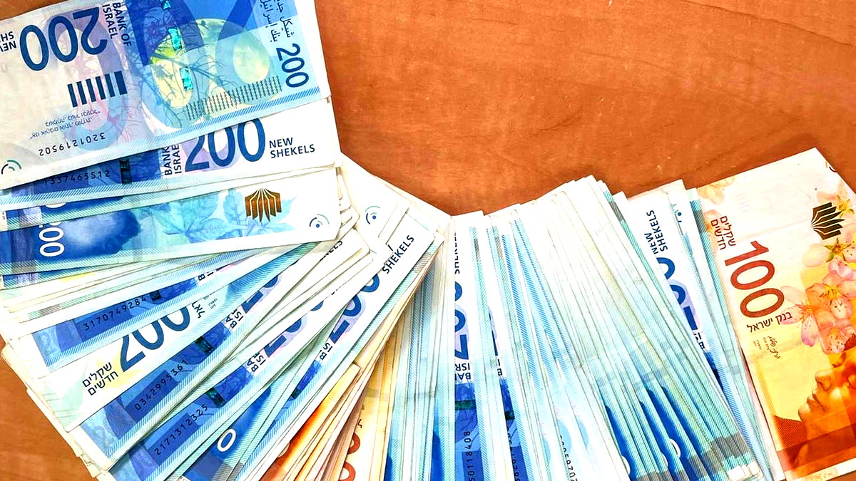 اتهام 8 من سكان الناصرة بتهديد وابتزاز سكان من عين ماهل بملايين الشواقل بعد الحصول على قروض من السوق السوداء