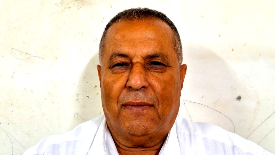 بيوت العجزة لكبار السن