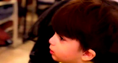 كفرمندا: وفاة الطفل أحمد هاني مراد بعد تعرضه لوعكة صحية ألمت به قبل يومين 