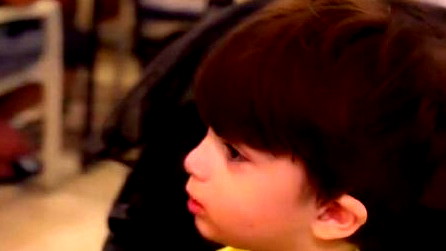 كفرمندا: وفاة الطفل أحمد هاني مراد بعد تعرضه لوعكة صحية ألمت به قبل يومين