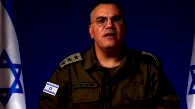 إسرائيل تبدأ هجوما واسعا على لبنان الآن وتعلن عن توجيه ضربة استباقية لحزب الله