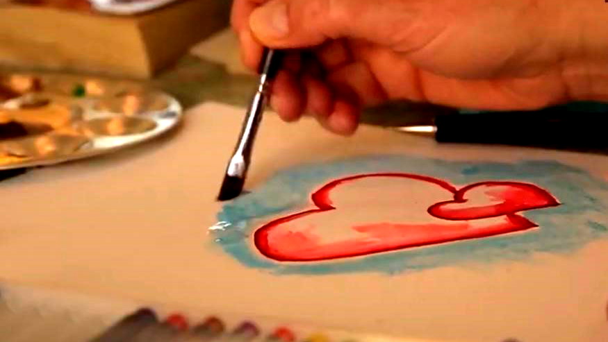 لتحقيق التوازن النفسي... العلاج بالفن أحد أنواع العلاج النفسي الذي يستخدم الفنون للتعبير عن المشاعر والأفكار