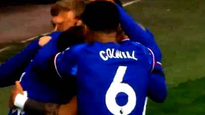 خلال الأيام الأخيرة من الميركاتو الصيفي الجاري- تشيلسي يدرس إجراء صفقة تبادلية مع مانشستر يونايتد 