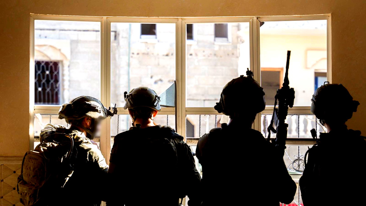 الحرب في يومها الـ324| مصادر: 5 قتلى جراء قصف إسرائيلي استهدف مخيم نور شمس.. الجيش الاسرائيلي: تلقينا بلاغا حول حادثة خطف في الضفة