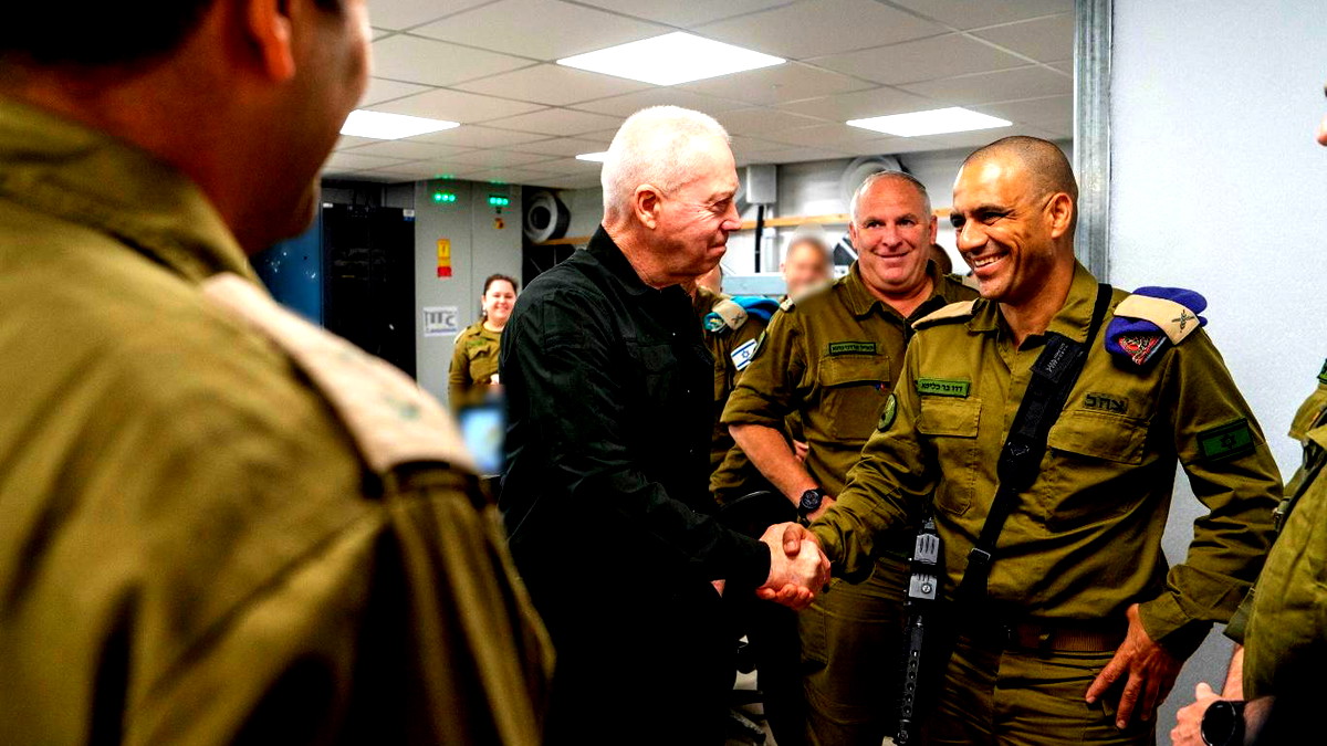 الجيش الإسرائيلي يحذر سكان الجليل الأعلى من ضربة جديدة وواسعة لحزب الله شماليّ البلاد