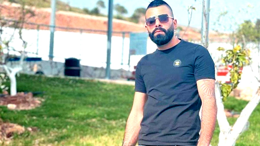 مقتل الشاب ناصر نعيم نويصري (24 عامًا) من الرينة اثر تعرضه لاطلاق نار في اشكلون