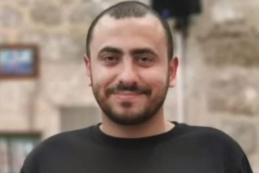 كفرقرع: مقتل الشاب محمود مصالحة (28 عامًا) اثر تعرضه لاطلاق نار