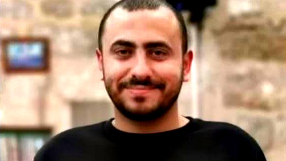 كفرقرع: مقتل الشاب محمود مصالحة (28 عامًا) اثر تعرضه لاطلاق نار