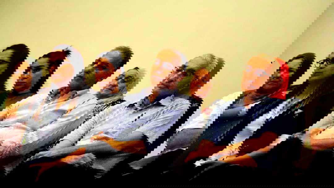 بمشاركة واسعة- بلدية كفرقرع تنظم لقاءً تربويًا احتفاءً بافتتاح العام الدّراسي الجديد