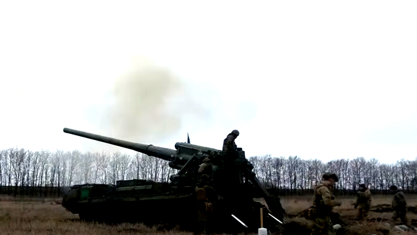 الحرب الروسية الأوكرانية: معارك عنيفة وانفجارات قوية تهزّ مناطق أوكرانية متفرقة إثر ضربات صاروخية مكثفة من قبل الجيش الروسي