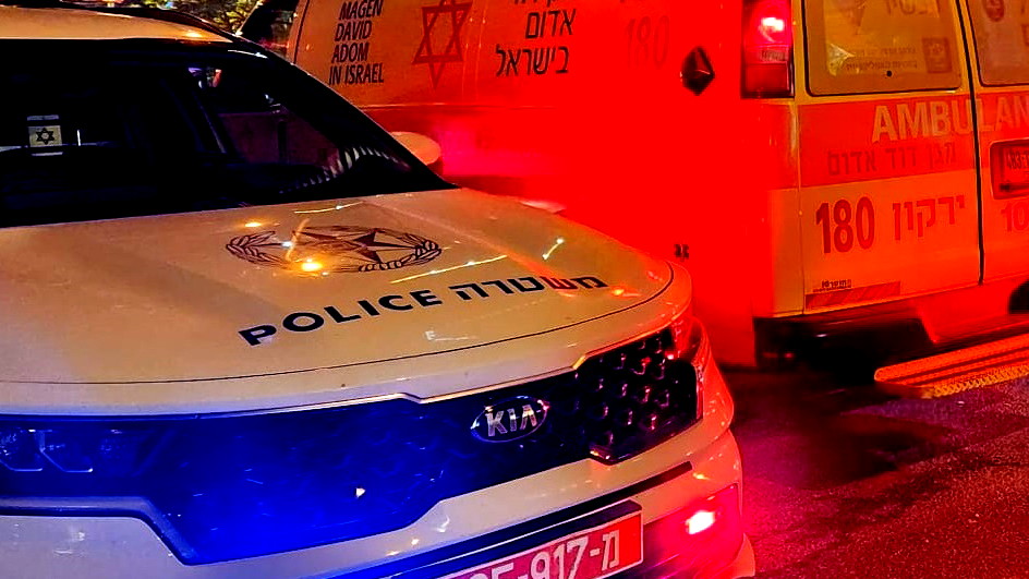 دالية الكرمل: اصابة امرأة بجراح خطيرة خلال شجار 