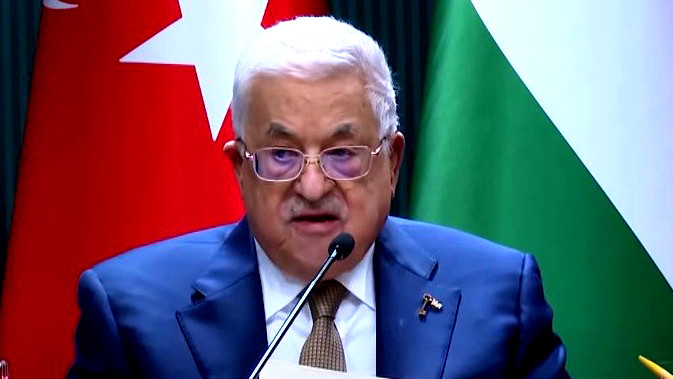 في ظلّ التّصعيد بالضّفة الغربية| الرئاسة الفلسطينية تصرّح: على العالم التحرك بشكلٍ فوري لردع حكومة نتنياهو