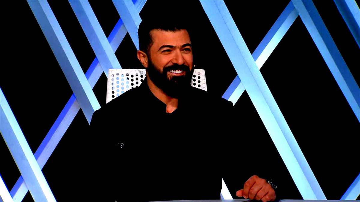 سيف نبيل يُشعل حماس الجمهور بفيديو ترويجي لأغنيته الجديدة "يما يما"