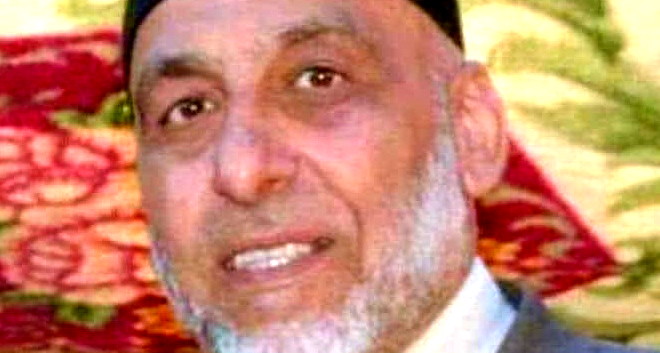 ام الفحم:  الحاج محمود احمد باير جبارين (ابو فادي) في ذمة الله 