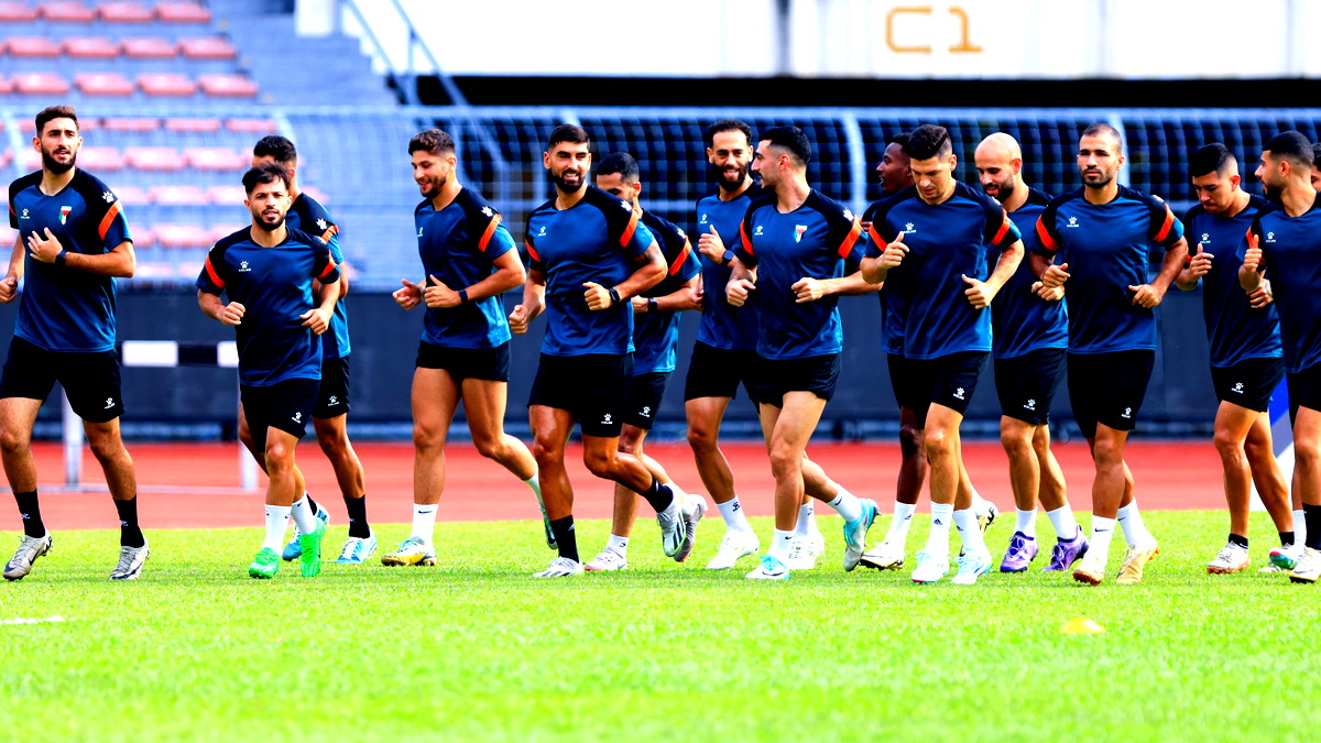 "فيفا" يوافق على إقامة مباريات منتخب فلسطين على أرضه في تصفيات المونديال