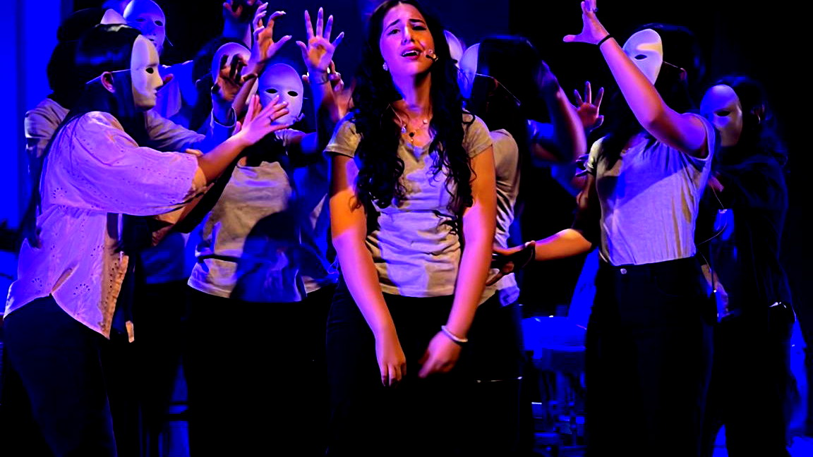 المسرح العربي في أم الفحم ينظم عرضًا مسرحيًا مميزًا تحت عنوان فرصة