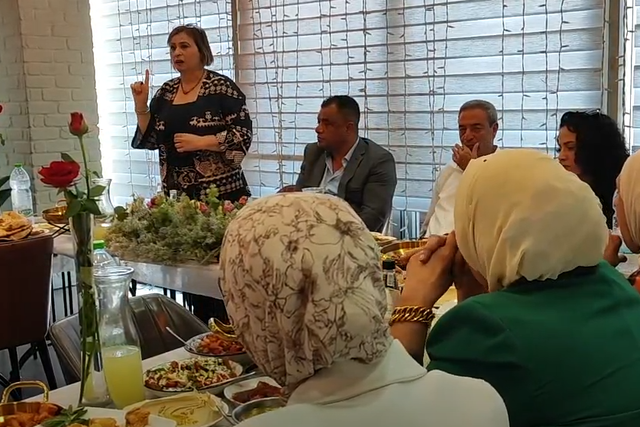 بخطوة غير مسبوقة- مجلس محلي عين ماهل ينظم لقاء استثنائيًا بمناسبة افتتاح العام الدّراسي الجديد