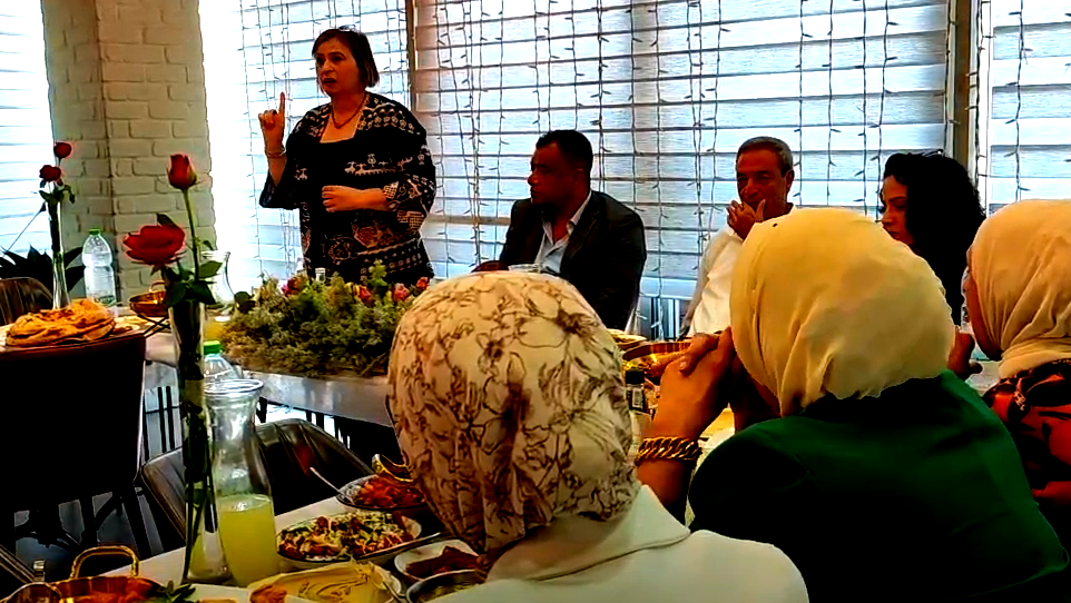 بخطوة غير مسبوقة- مجلس محلي عين ماهل ينظم لقاء استثنائيًا بمناسبة افتتاح العام الدّراسي الجديد