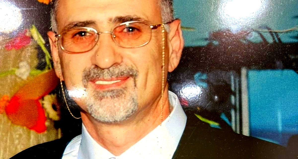  اكسال تفجع بوفاة محمود سليم دراوشة (أبو رامي) إثر نوبة قلبية ألمت به خلال رحلة استجمام في مصر 