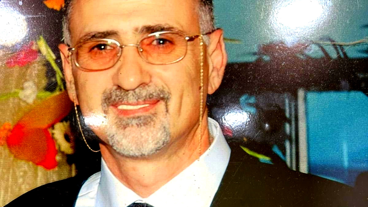  اكسال تفجع بوفاة محمود سليم دراوشة (أبو رامي) إثر نوبة قلبية ألمت به خلال رحلة استجمام في مصر