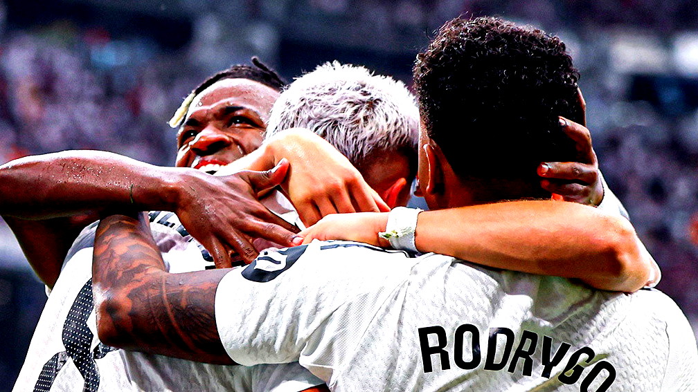 نادي ريال مدريد يحدّد المبلغ المالي بهدف التخلي عن لاعبه داني سيبايوس خلال سوق الانتقالات الصيفية الجارية