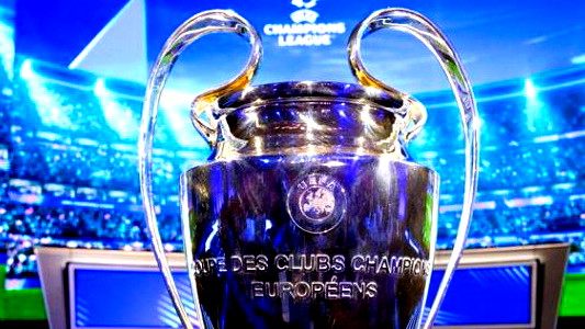 جدول مواعيد مباريات دوري أبطال أوروبا موسم 2025-2024