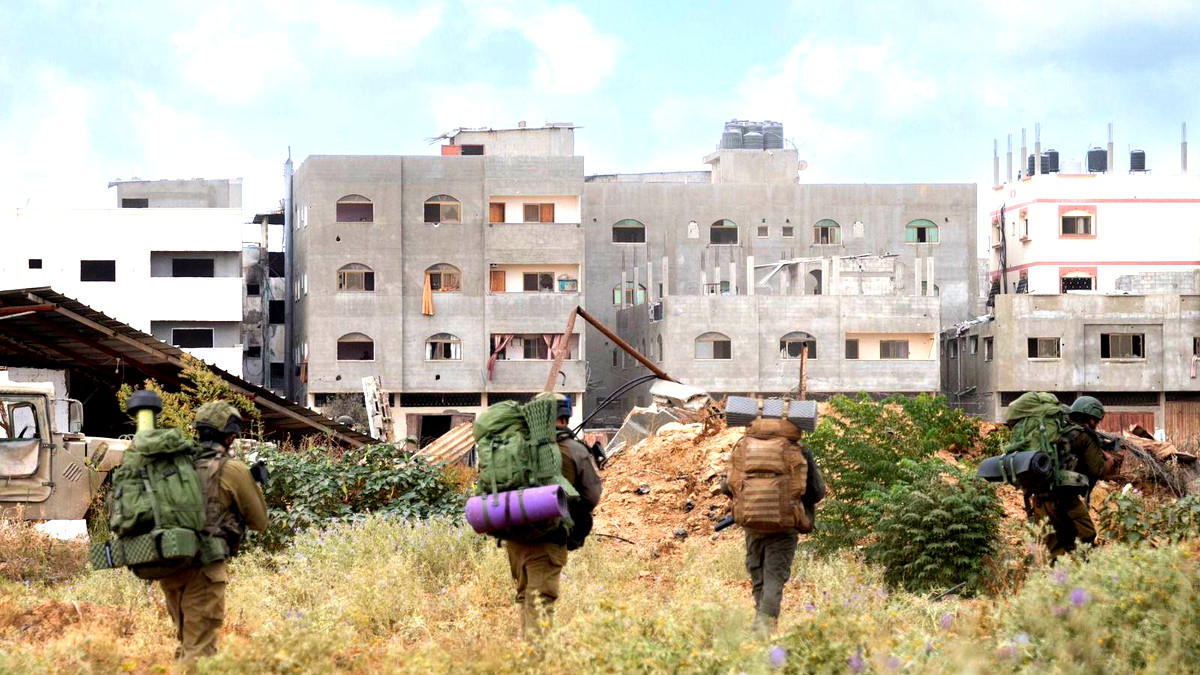 وسائل إعلام إسرائيلية: تقدم في مفاوضات وقف إطلاق النار في غزة وتبادل قوائم أسرى للإفراج عنهم