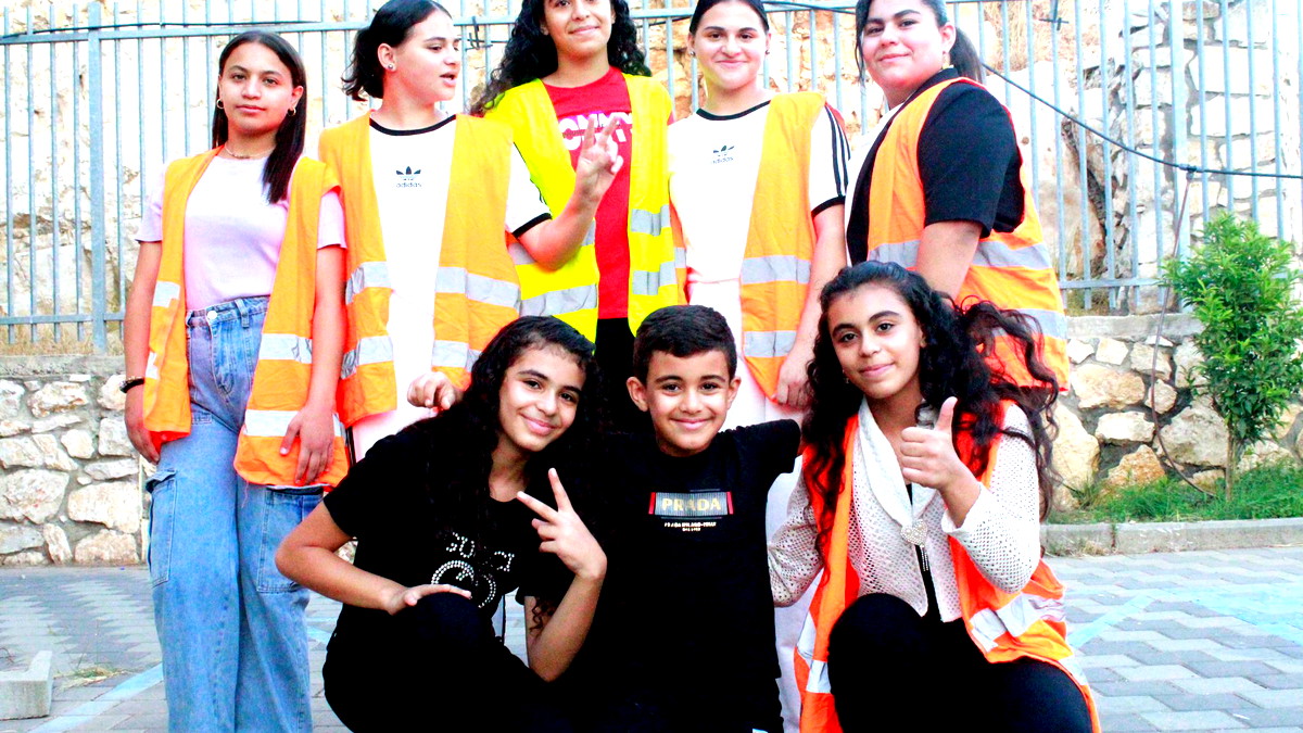 لأول مرة في نحف: يوم ترفيهي تحت عنوان "لونا بارك الديجيتالي"