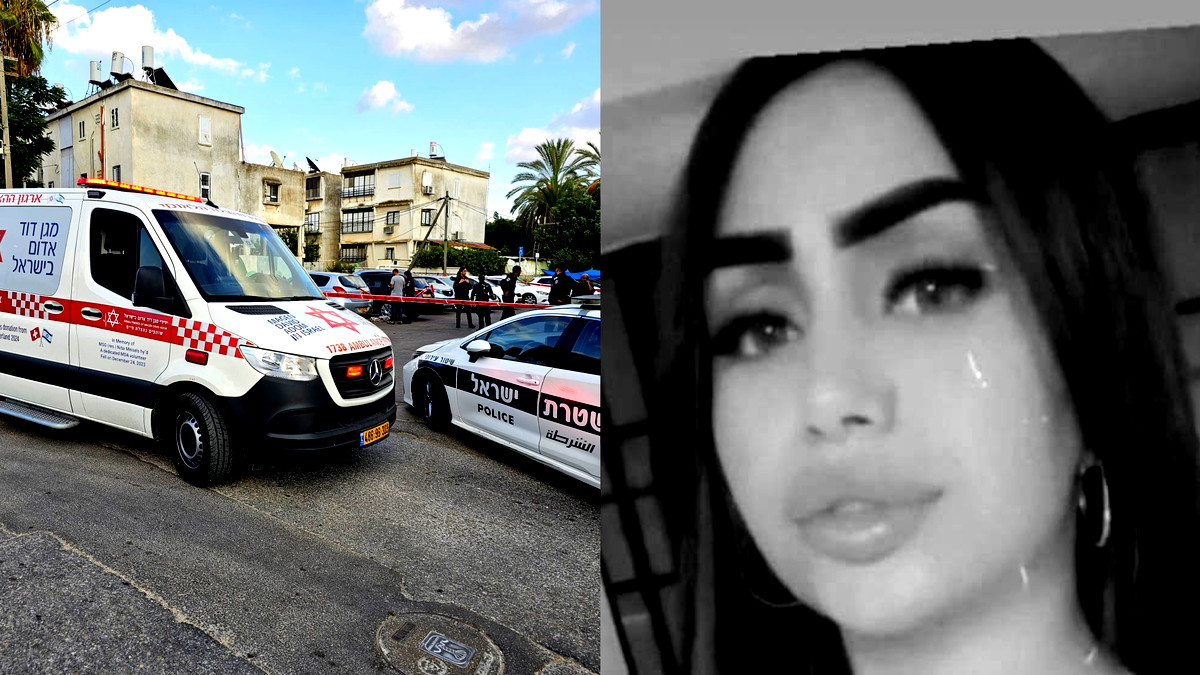 مقتل الشابة دعاء ابو زيد جراء تعرضها لاطلاق نار في الرملة