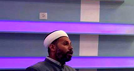 ما حكم إقامة  الجمعة  في المستشفيات؟