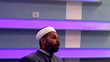 ما حكم إقامة  الجمعة  في المستشفيات؟