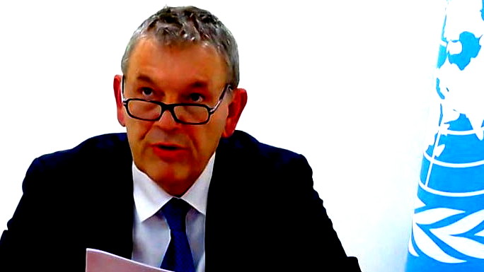 المفوض العام لوكالة غوث وتشغيل اللاجئين الفلسطينيين: إسرائيل تشتري إعلانات على "غوغل" للتشهير بـ "الأونروا"