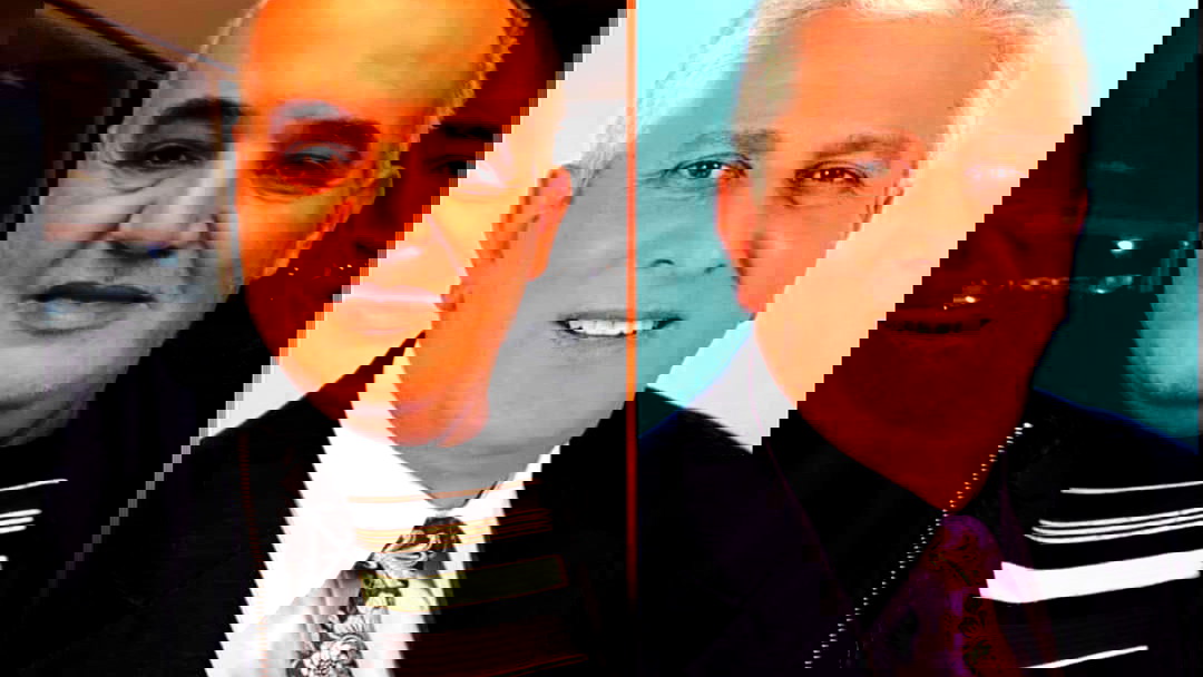 مأساة مزدوجة- بلدة البعنة تفجع بوفاة خالد يوسف تيتي (52 عامًا) أثناء تشييع جثمان ابن عمّه عباس تيتي