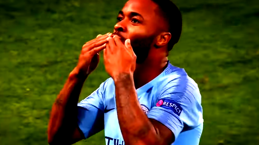 نادي أرسنال يعلن بشكلٍ رسمي حسم صفقة بارزة بضمّ اللاعب رحيم سترلينج إلى صفوفه