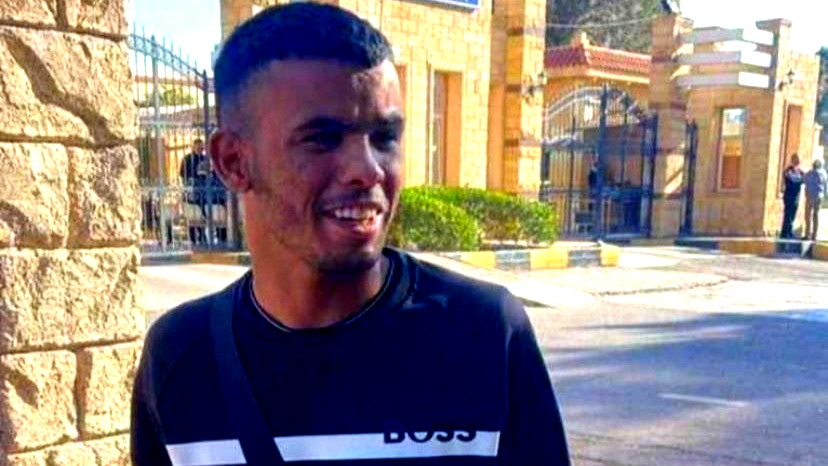 النقب: مقتل الشاب جمعة الوج (20 عامًا) جراء تعرضه لحادثة عنف