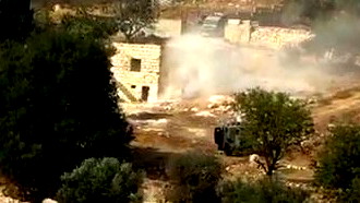 الجيش الإسرائيلي: تصفية منفذ عملية إطلاق النار في الخليل التي أدت لمقتل 3 رجال شرطة