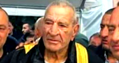 عيلوط: الحاج عبد السلام توفيق محمد ابو راس في ذمة الله 