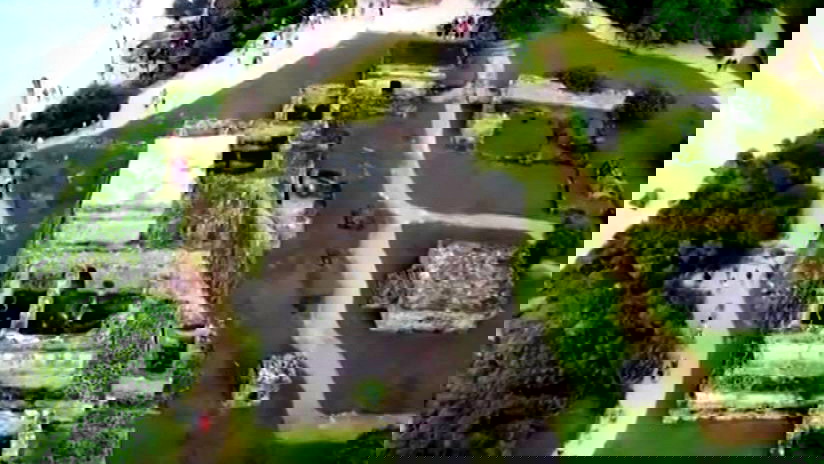 تتمتع بالمناخ الاستوائي طوال العام- المكسيك واحدة من الوجهات السّياحية الرّائدة حول العالم