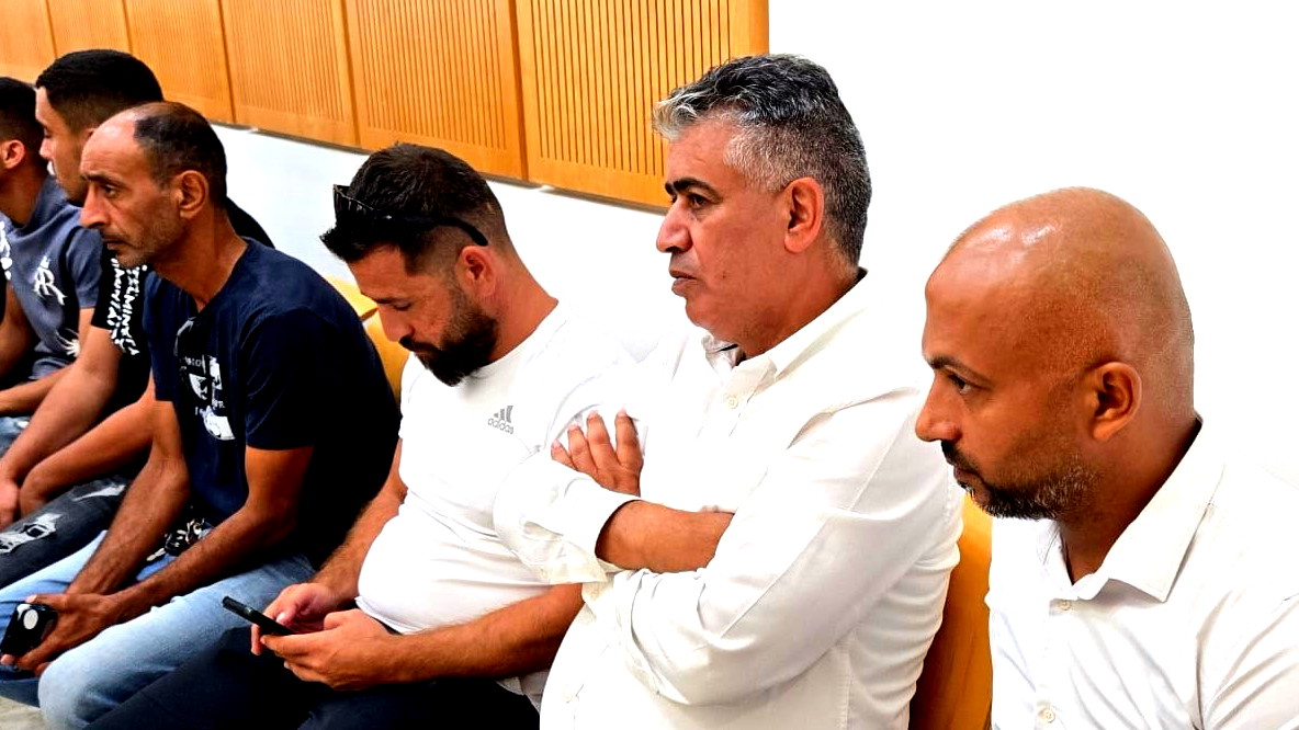 العطاونة: الإفراج عن معتقلي جمهور اتحاد أبناء سخنين مُؤجل لـ24 ساعة بطلب من الشرطة والاعتقال كان تعسفيًا