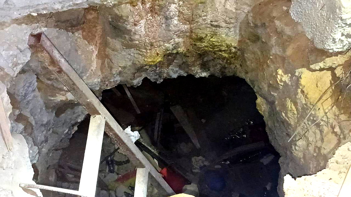 الجيش الاسرائيلي: الحملة العسكرية في جنين مستمرة.. قتلنا 14 شخصًا حتى الان وعثرنا على مخبأ أسلحة تحت الأرض